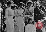 Image of Kaiser Wilhelm II Germany, 1914, second 56 stock footage video 65675051115