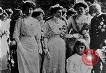 Image of Kaiser Wilhelm II Germany, 1914, second 57 stock footage video 65675051115