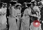 Image of Kaiser Wilhelm II Germany, 1914, second 58 stock footage video 65675051115