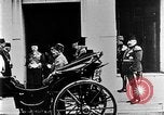Image Sultan Mehmed V Turquie, 1914, de la seconde 3 séquences d'archives historiques vidéo 65675051116