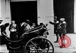 Image Sultan Mehmed V Turquie, 1914, de la seconde 4 séquences d'archives historiques vidéo 65675051116