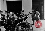 Image Sultan Mehmed V Turquie, 1914, de la seconde 6 séquences d'archives historiques vidéo 65675051116