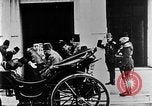 Image Sultan Mehmed V Turquie, 1914, de la seconde 7 séquences d'archives historiques vidéo 65675051116