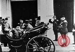 Image Sultan Mehmed V Turquie, 1914, de la seconde 9 séquences d'archives historiques vidéo 65675051116
