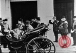 Image Sultan Mehmed V Turquie, 1914, de la seconde 10 séquences d'archives historiques vidéo 65675051116