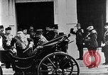 Image Sultan Mehmed V Turquie, 1914, de la seconde 11 séquences d'archives historiques vidéo 65675051116