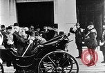 Image Sultan Mehmed V Turquie, 1914, de la seconde 12 séquences d'archives historiques vidéo 65675051116