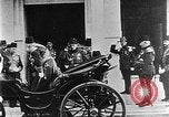 Image Sultan Mehmed V Turquie, 1914, de la seconde 13 séquences d'archives historiques vidéo 65675051116