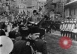 Image Sultan Mehmed V Turquie, 1914, de la seconde 14 séquences d'archives historiques vidéo 65675051116