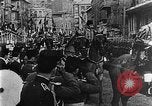 Image Sultan Mehmed V Turquie, 1914, de la seconde 16 séquences d'archives historiques vidéo 65675051116