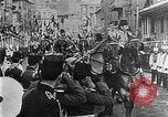 Image Sultan Mehmed V Turquie, 1914, de la seconde 17 séquences d'archives historiques vidéo 65675051116
