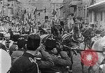Image Sultan Mehmed V Turquie, 1914, de la seconde 19 séquences d'archives historiques vidéo 65675051116