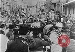 Image Sultan Mehmed V Turquie, 1914, de la seconde 20 séquences d'archives historiques vidéo 65675051116