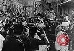 Image Sultan Mehmed V Turquie, 1914, de la seconde 21 séquences d'archives historiques vidéo 65675051116