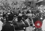 Image Sultan Mehmed V Turquie, 1914, de la seconde 22 séquences d'archives historiques vidéo 65675051116