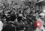 Image Sultan Mehmed V Turquie, 1914, de la seconde 23 séquences d'archives historiques vidéo 65675051116
