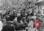 Image Sultan Mehmed V Turquie, 1914, de la seconde 24 séquences d'archives historiques vidéo 65675051116