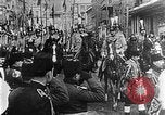 Image Sultan Mehmed V Turquie, 1914, de la seconde 25 séquences d'archives historiques vidéo 65675051116