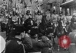 Image Sultan Mehmed V Turquie, 1914, de la seconde 26 séquences d'archives historiques vidéo 65675051116