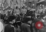 Image Sultan Mehmed V Turquie, 1914, de la seconde 27 séquences d'archives historiques vidéo 65675051116