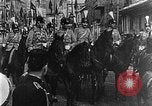 Image Sultan Mehmed V Turquie, 1914, de la seconde 29 séquences d'archives historiques vidéo 65675051116