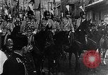 Image Sultan Mehmed V Turquie, 1914, de la seconde 30 séquences d'archives historiques vidéo 65675051116
