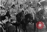 Image Sultan Mehmed V Turquie, 1914, de la seconde 31 séquences d'archives historiques vidéo 65675051116
