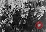 Image Sultan Mehmed V Turquie, 1914, de la seconde 34 séquences d'archives historiques vidéo 65675051116