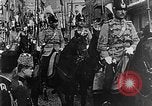 Image Sultan Mehmed V Turquie, 1914, de la seconde 35 séquences d'archives historiques vidéo 65675051116