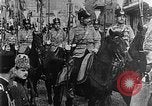 Image Sultan Mehmed V Turquie, 1914, de la seconde 36 séquences d'archives historiques vidéo 65675051116
