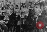 Image Sultan Mehmed V Turquie, 1914, de la seconde 38 séquences d'archives historiques vidéo 65675051116
