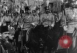 Image Sultan Mehmed V Turquie, 1914, de la seconde 39 séquences d'archives historiques vidéo 65675051116