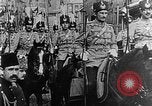 Image Sultan Mehmed V Turquie, 1914, de la seconde 40 séquences d'archives historiques vidéo 65675051116