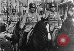 Image Sultan Mehmed V Turquie, 1914, de la seconde 41 séquences d'archives historiques vidéo 65675051116