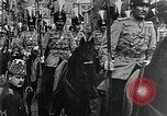 Image Sultan Mehmed V Turquie, 1914, de la seconde 42 séquences d'archives historiques vidéo 65675051116