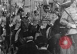 Image Sultan Mehmed V Turquie, 1914, de la seconde 46 séquences d'archives historiques vidéo 65675051116