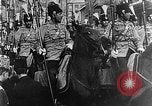 Image Sultan Mehmed V Turquie, 1914, de la seconde 48 séquences d'archives historiques vidéo 65675051116