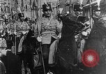 Image Sultan Mehmed V Turquie, 1914, de la seconde 50 séquences d'archives historiques vidéo 65675051116