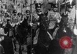 Image Sultan Mehmed V Turquie, 1914, de la seconde 51 séquences d'archives historiques vidéo 65675051116