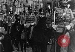 Image Sultan Mehmed V Turquie, 1914, de la seconde 52 séquences d'archives historiques vidéo 65675051116