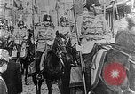 Image Sultan Mehmed V Turquie, 1914, de la seconde 53 séquences d'archives historiques vidéo 65675051116