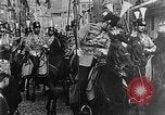 Image Sultan Mehmed V Turquie, 1914, de la seconde 54 séquences d'archives historiques vidéo 65675051116