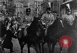 Image Sultan Mehmed V Turquie, 1914, de la seconde 59 séquences d'archives historiques vidéo 65675051116