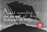 Image of King Ferdinand I Bulgaria, 1914, second 1 stock footage video 65675051117