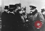 Image of King Ferdinand I Bulgaria, 1914, second 3 stock footage video 65675051117