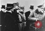 Image of King Ferdinand I Bulgaria, 1914, second 16 stock footage video 65675051117