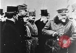 Image of King Ferdinand I Bulgaria, 1914, second 17 stock footage video 65675051117