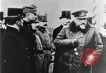 Image of King Ferdinand I Bulgaria, 1914, second 22 stock footage video 65675051117