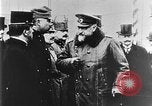 Image of King Ferdinand I Bulgaria, 1914, second 23 stock footage video 65675051117