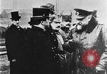 Image of King Ferdinand I Bulgaria, 1914, second 26 stock footage video 65675051117